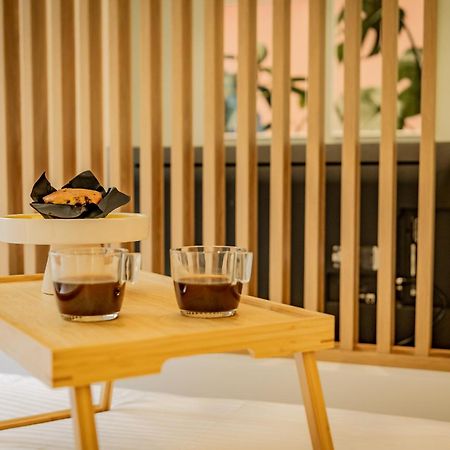 Urban Luxury Suites Thessaloníki Ngoại thất bức ảnh