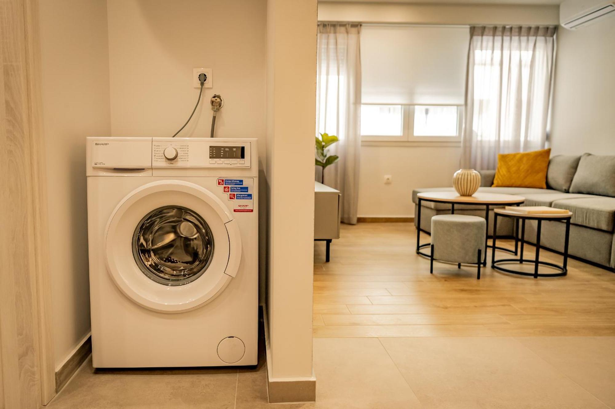 Urban Luxury Suites Thessaloníki Ngoại thất bức ảnh