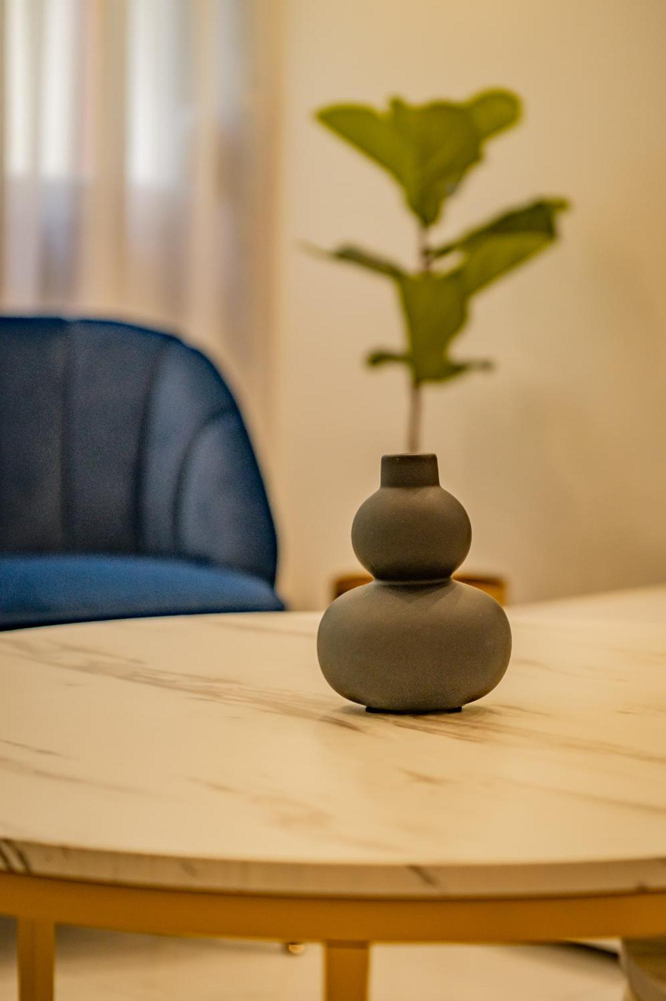 Urban Luxury Suites Thessaloníki Ngoại thất bức ảnh