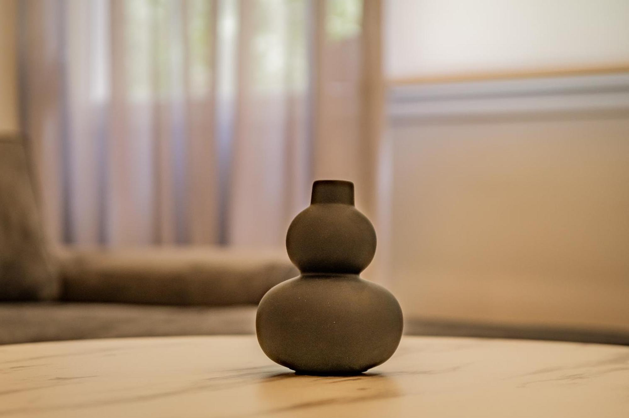 Urban Luxury Suites Thessaloníki Ngoại thất bức ảnh