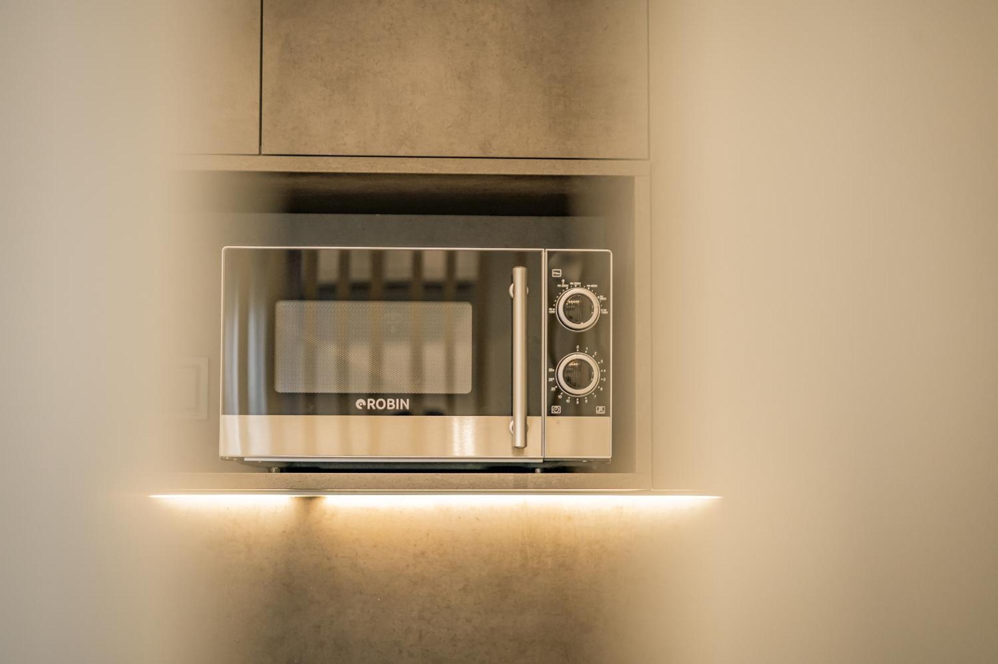 Urban Luxury Suites Thessaloníki Ngoại thất bức ảnh