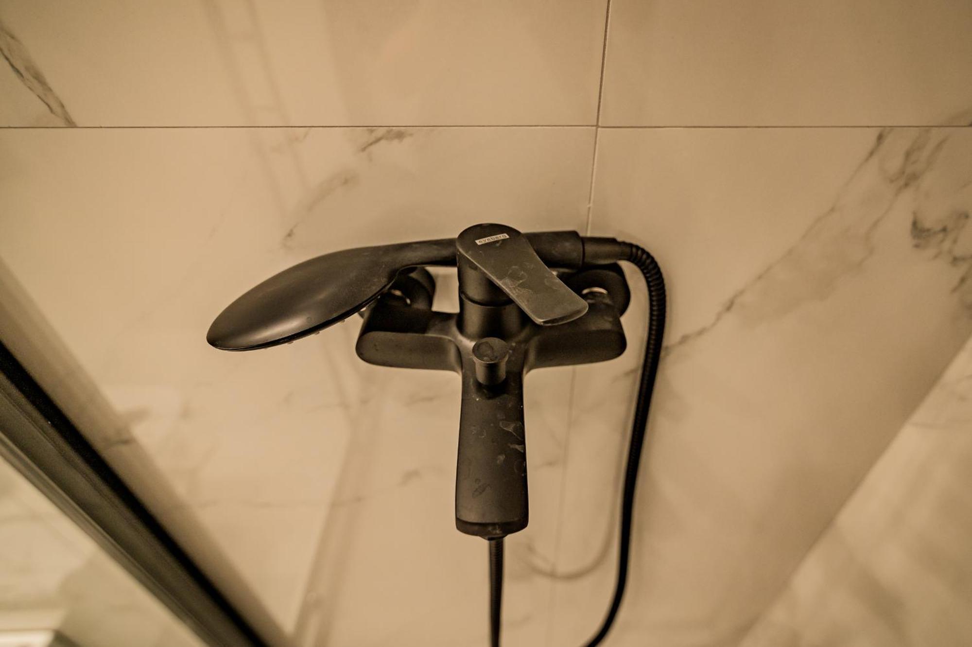 Urban Luxury Suites Thessaloníki Ngoại thất bức ảnh