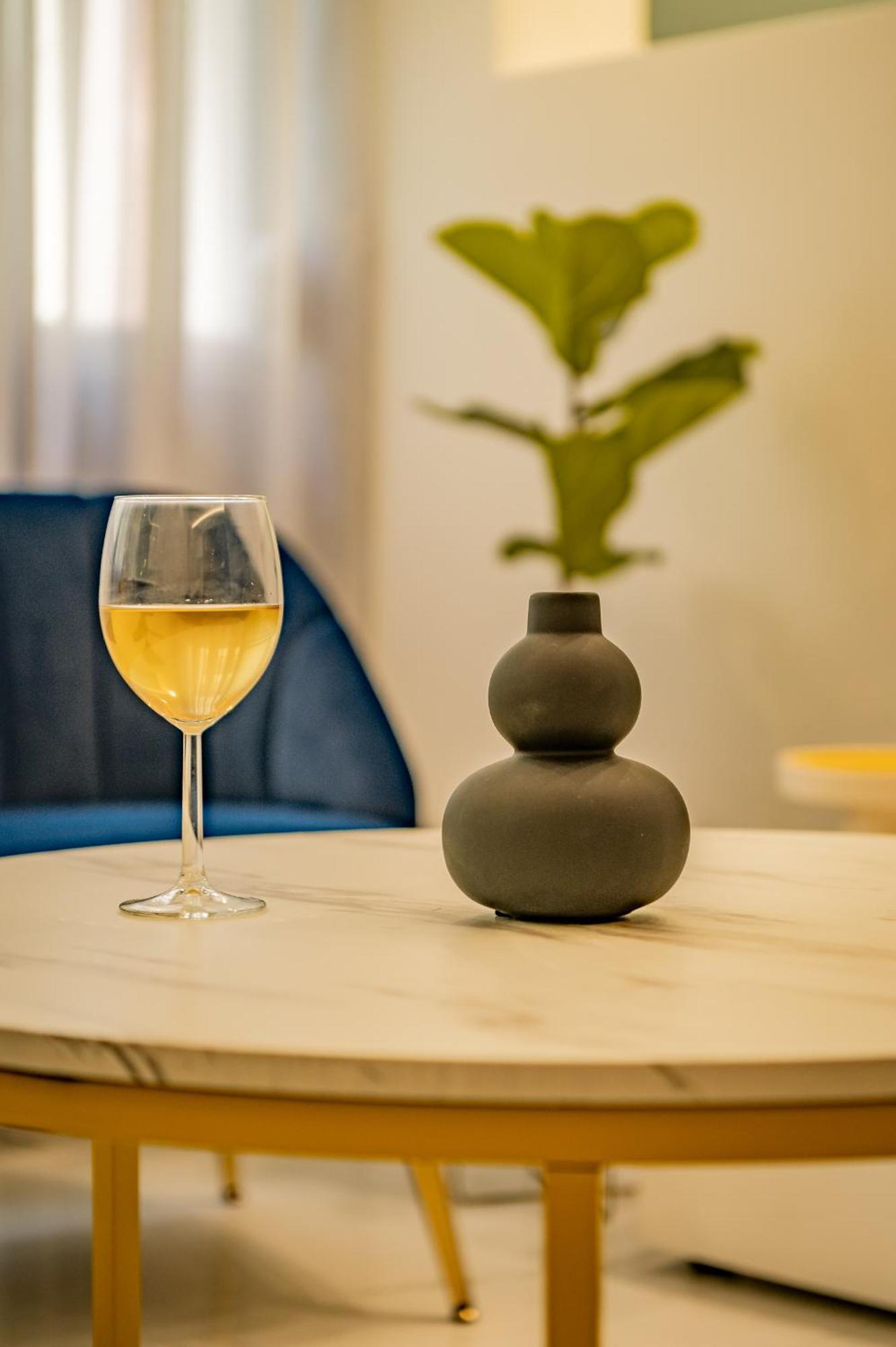 Urban Luxury Suites Thessaloníki Ngoại thất bức ảnh