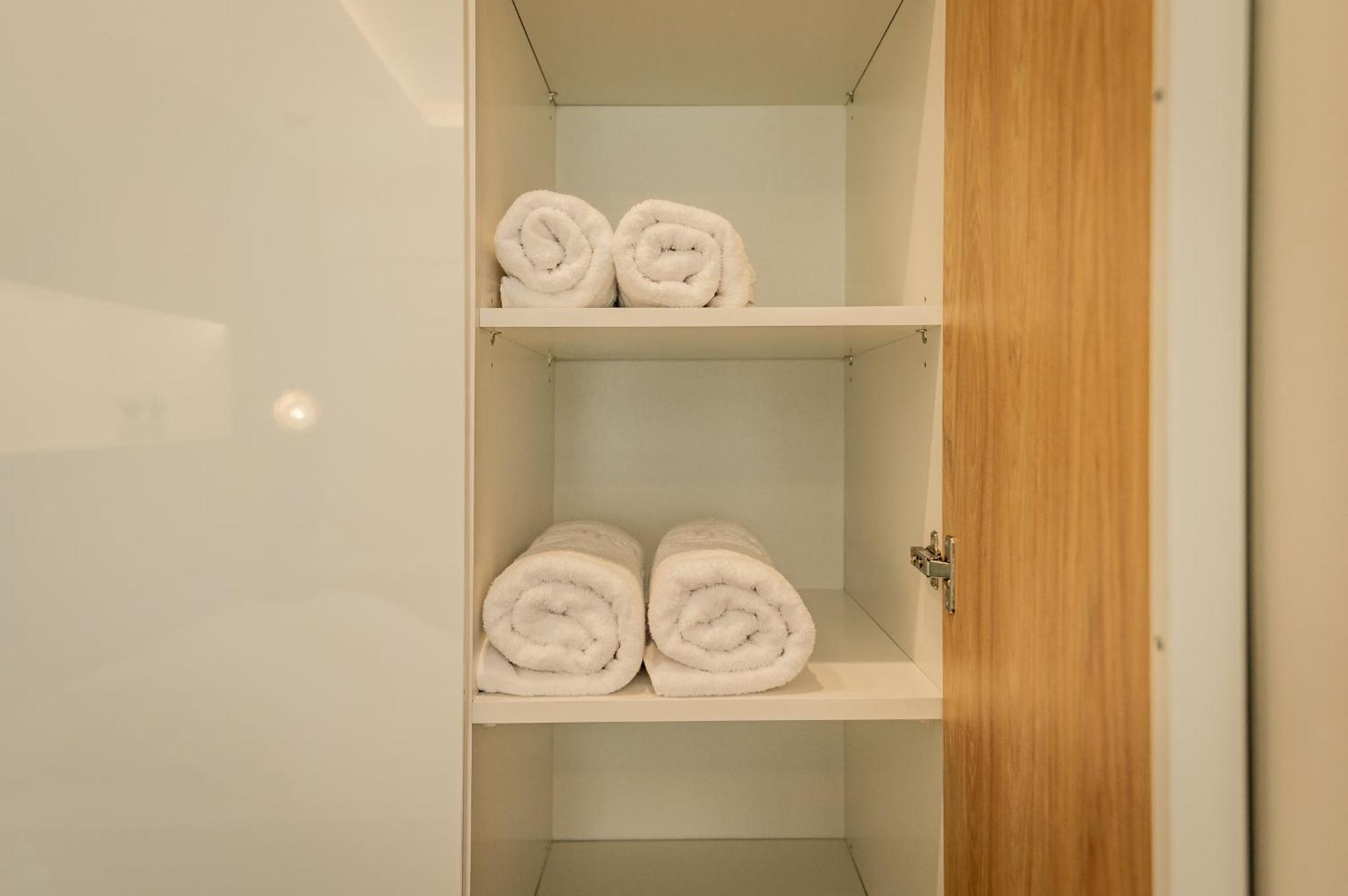 Urban Luxury Suites Thessaloníki Ngoại thất bức ảnh