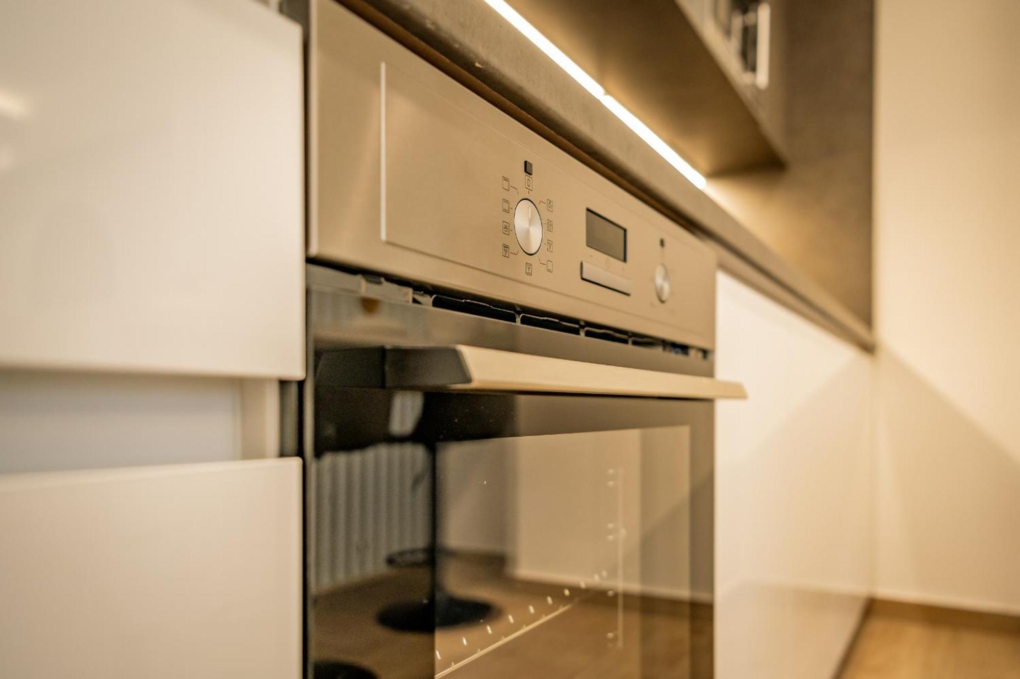 Urban Luxury Suites Thessaloníki Ngoại thất bức ảnh