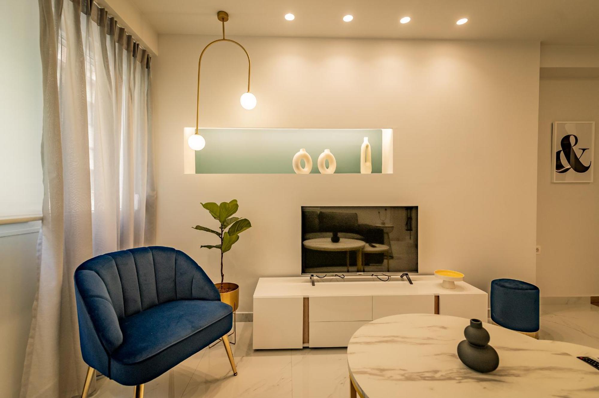 Urban Luxury Suites Thessaloníki Ngoại thất bức ảnh
