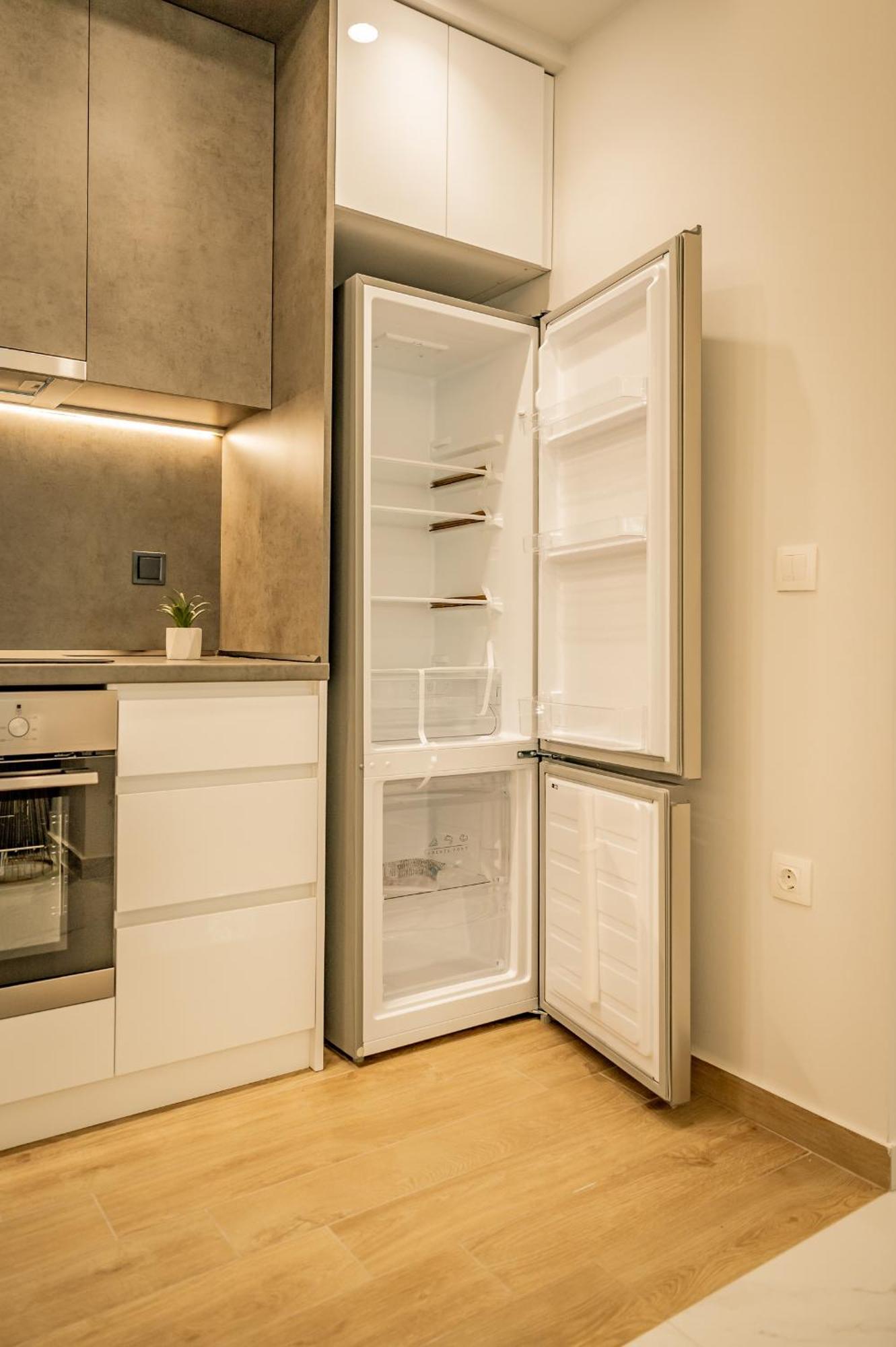 Urban Luxury Suites Thessaloníki Ngoại thất bức ảnh